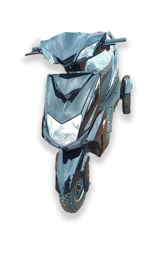 X-3WHEEL